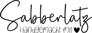 Sabberlatz-Logo