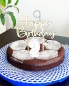 Preview: Caketopper *Happy Birthday*