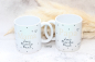Preview: Tasse *wunderbar* | Mama | Papa | *personalisiert*