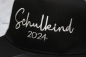 Preview: Kids-Cap *Schulkind*