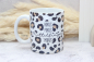 Preview: Tasse *Mittelfingermodus* LeoLook