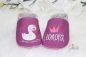 Preview: Schwan-Puschen
