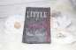 Preview: U-Heft-Hülle "little miracle"