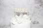 Preview: Caketopper *Meine Taufe*