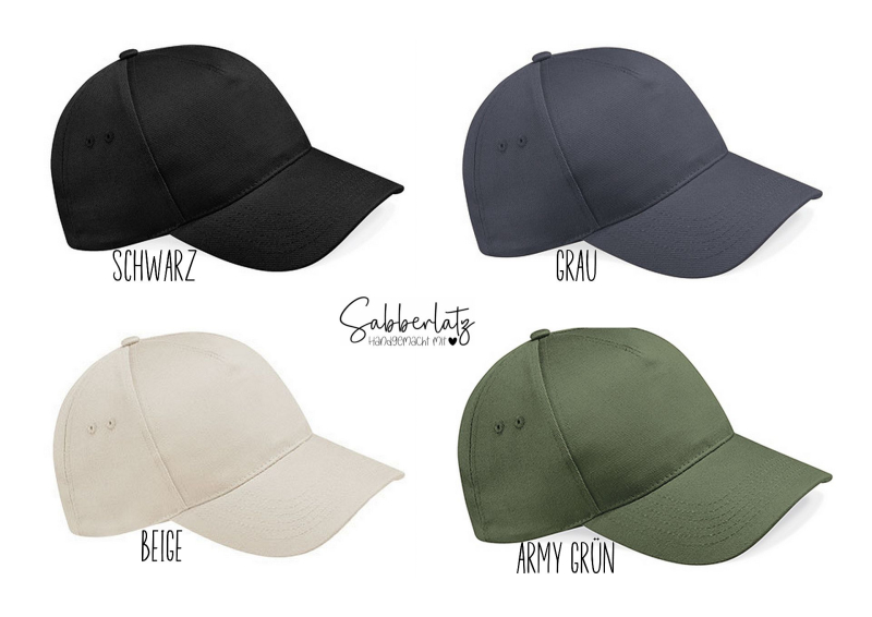 Cap (Adult) Familie |X|