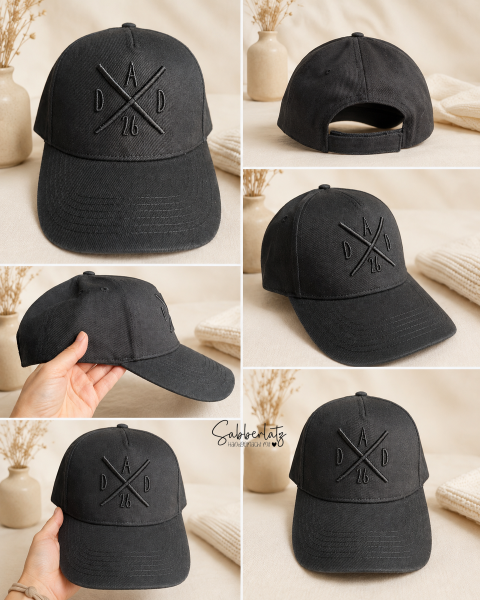 Cap (Adult) Familie |X|