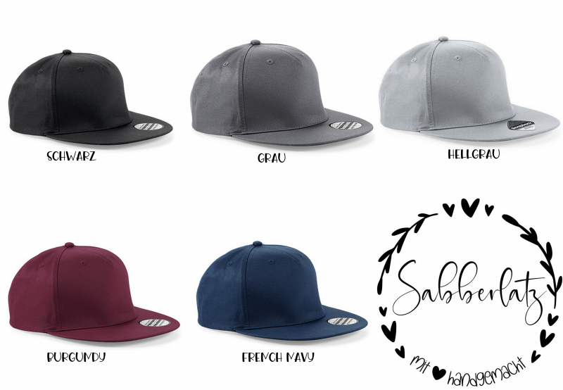 Preview: legenDADDY - Cap (Adult)