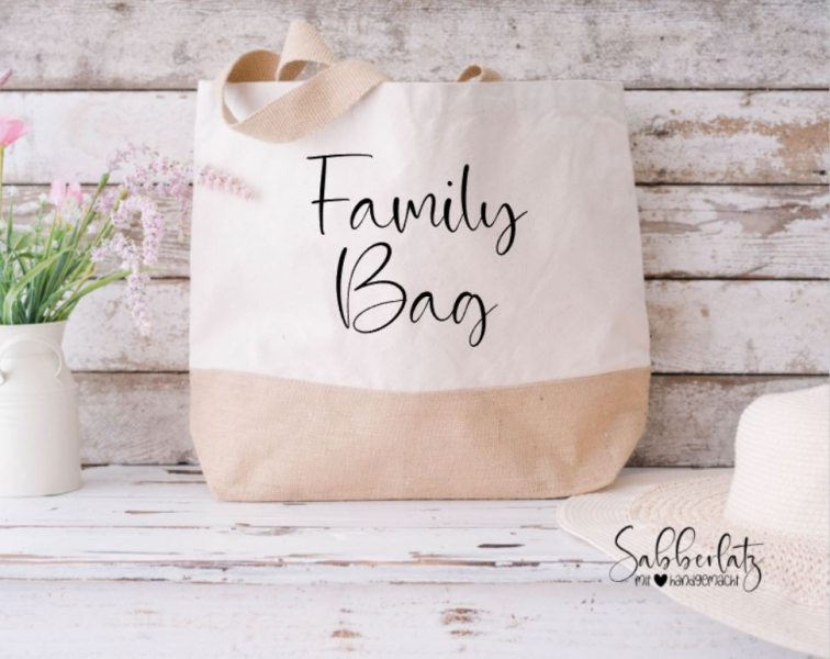 Family Bag