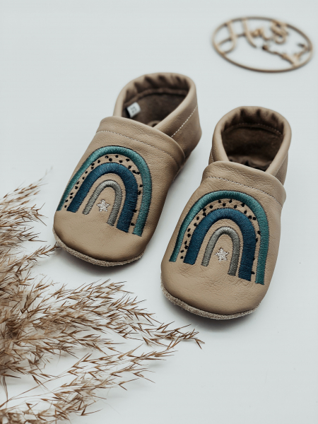 Preview: Puschen-Mix Set 6