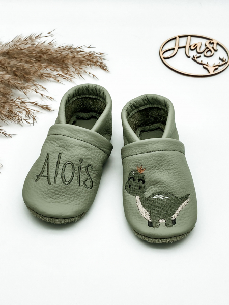 Preview: Puschen-Mix Set 1