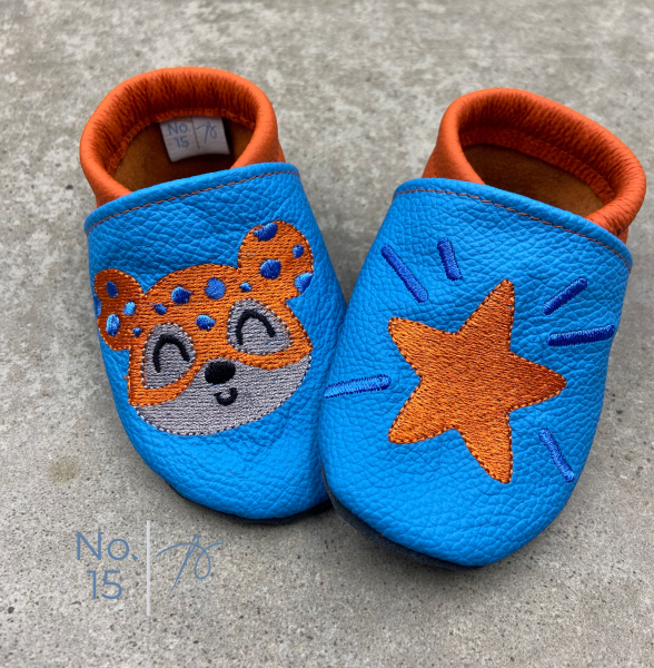 Tierhelden-Mix Set 8