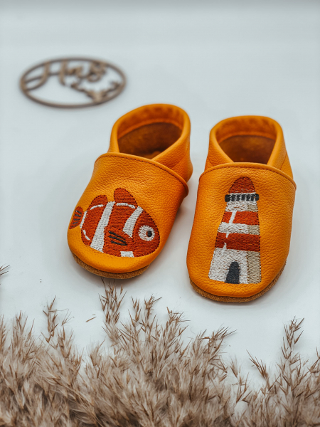 Preview: Puschen-Mix Set 9