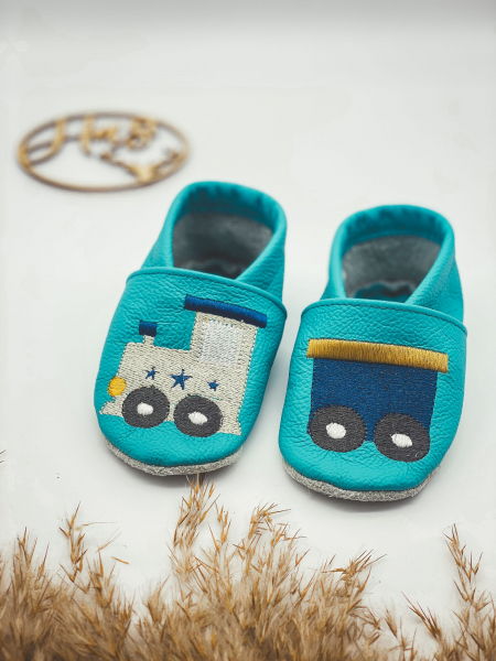 Preview: Puschen-Mix Set 9