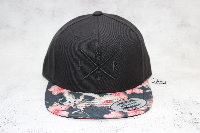 *Flower* Cap Familie |X| (Adult)