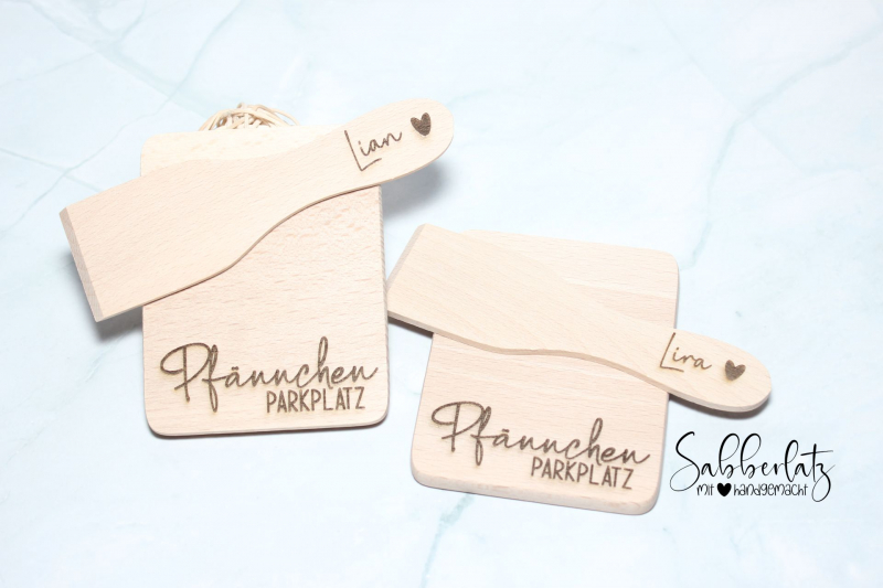 Preview: Raclette-Set (2er Set)