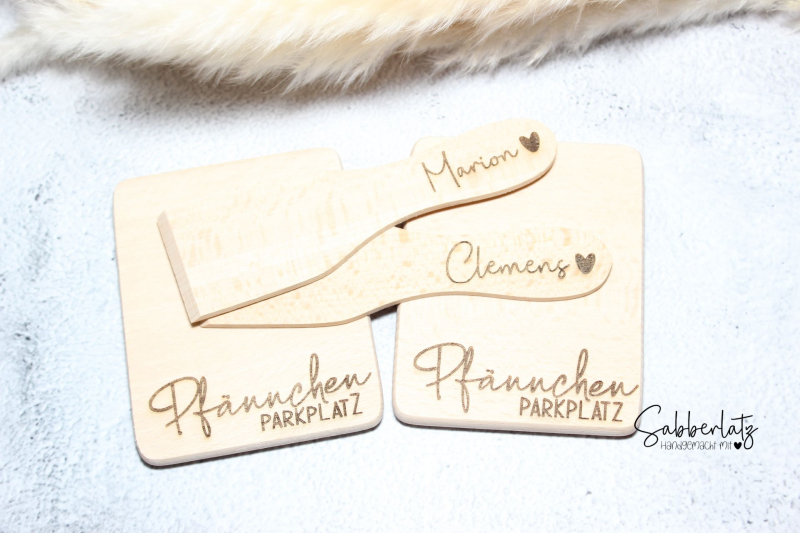 Raclette-Set (2er Set)