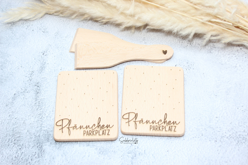 Raclette-Set (2er Set)