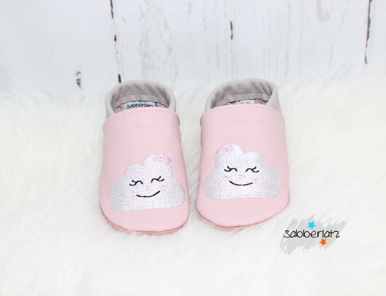 Preview: Wolken-Puschen