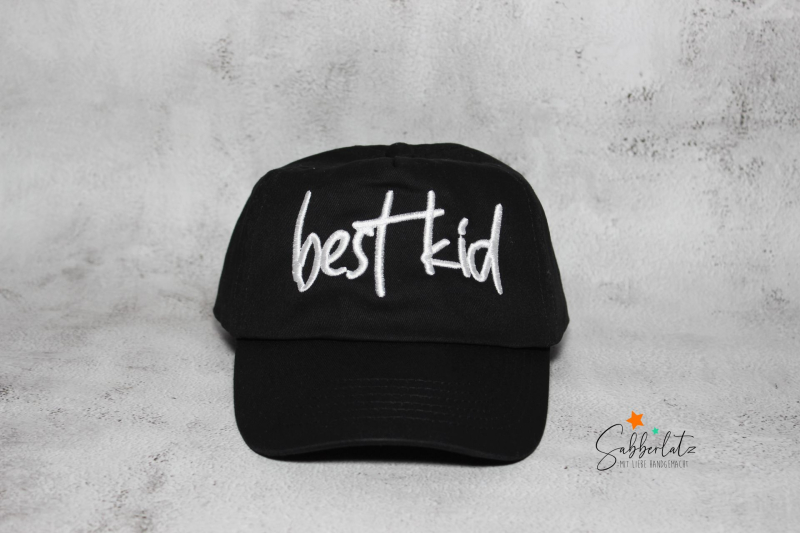 Best Kid-Cap (Mini)