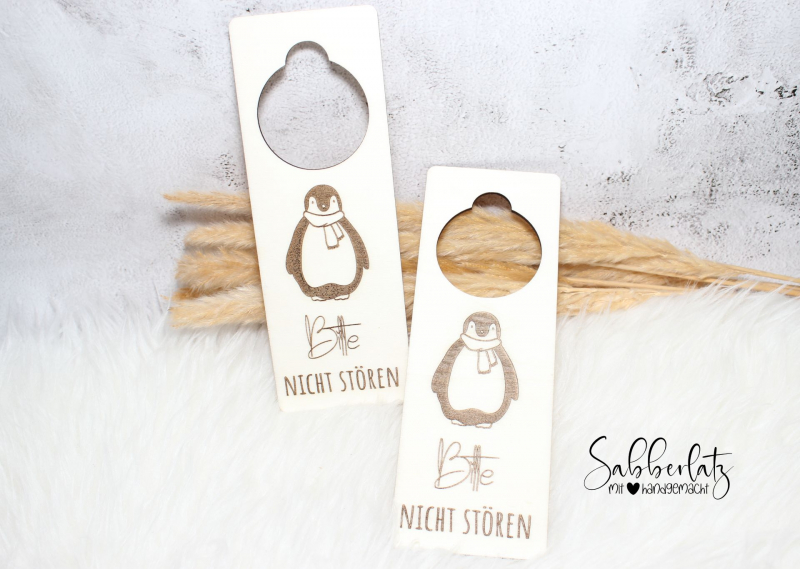 Preview: Türhänger | Türschild