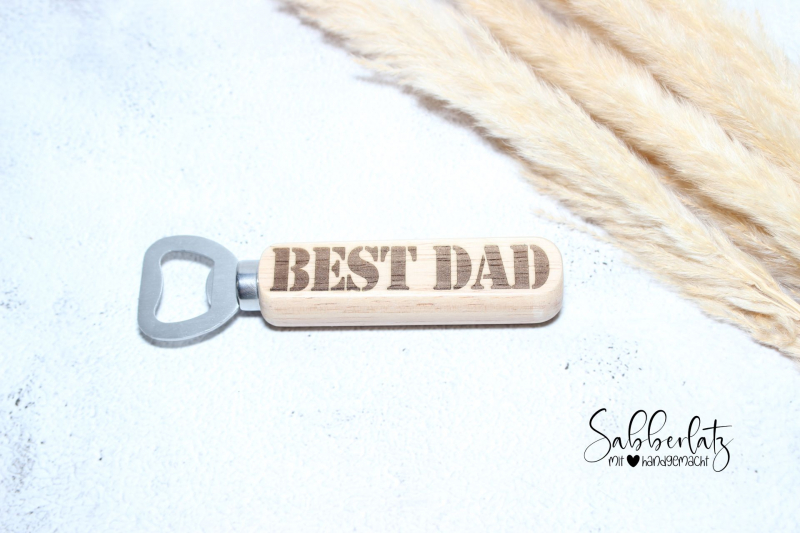 Flaschenöffner *personalisiert*