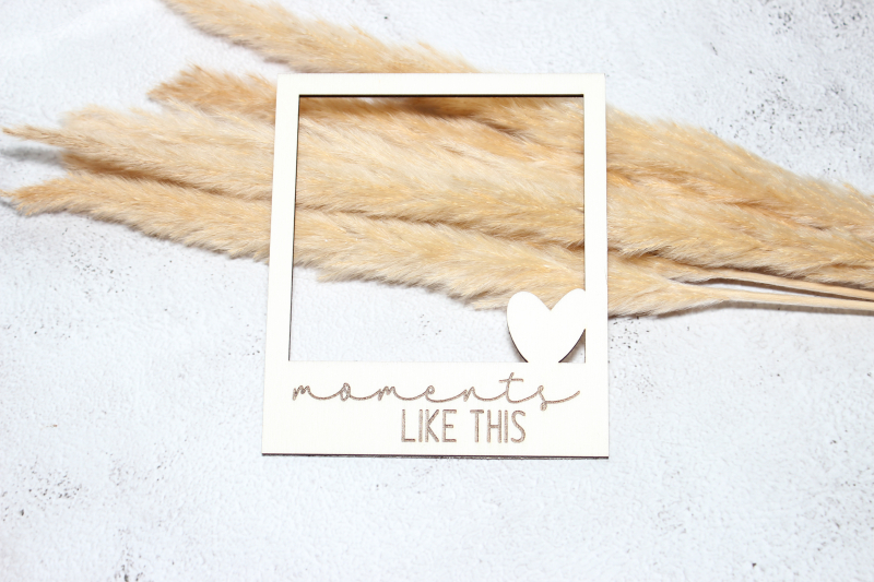 Preview: Fotorahmen *Moments*