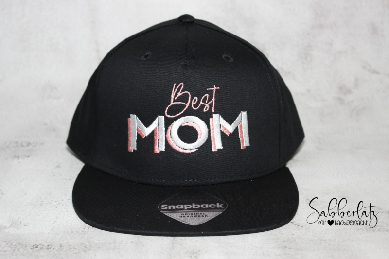 Best Mom-Cap (Adult)