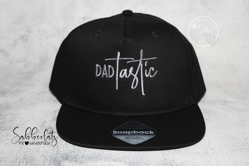 DADtastic - Cap (Adult)