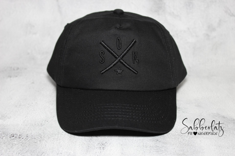 Mini-Cap Familie |X|