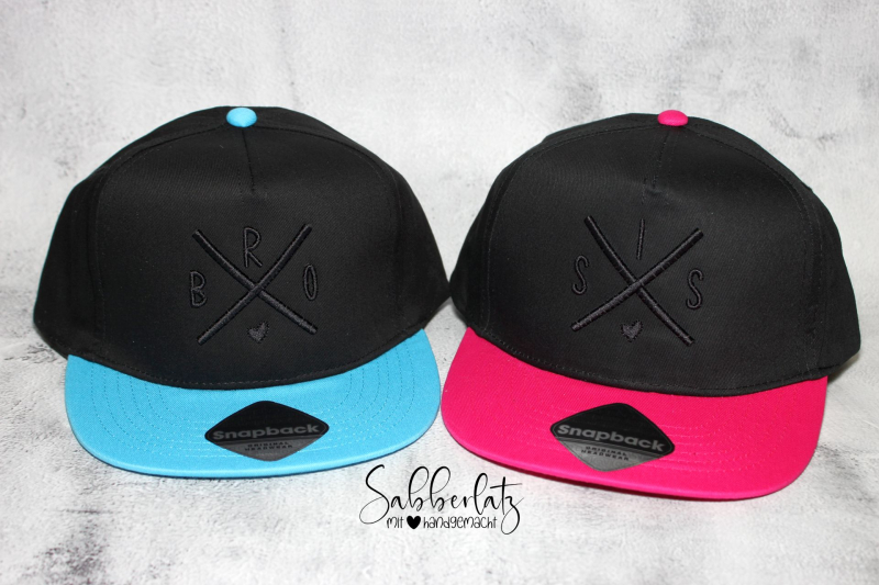 Kids-Cap Familie |X|