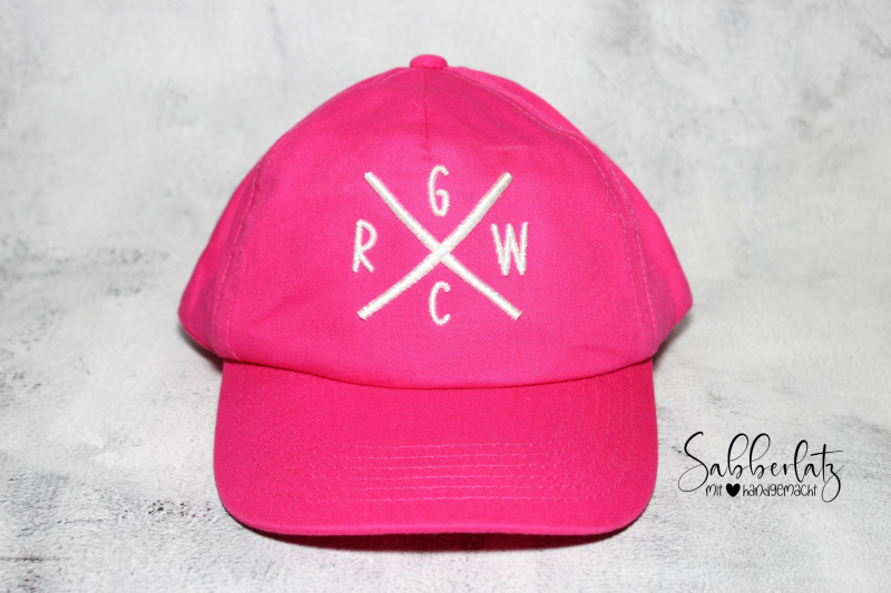 Mini-Cap Familie |X|