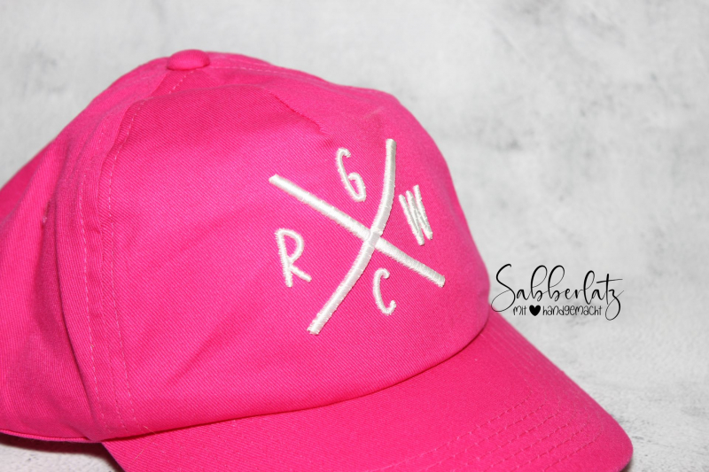 Mini-Cap Familie |X|