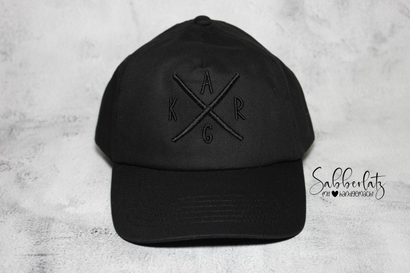 Mini-Cap Familie |X|