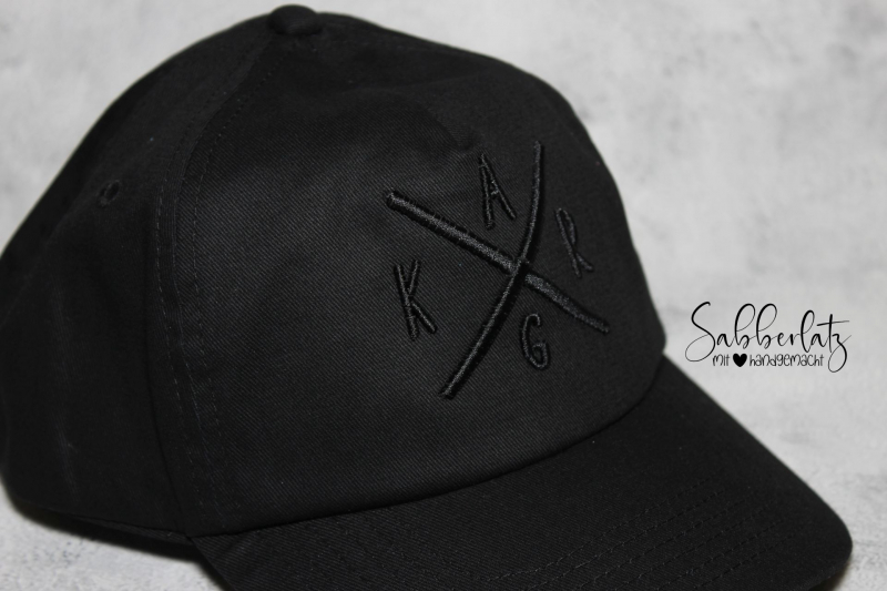 Mini-Cap Familie |X|