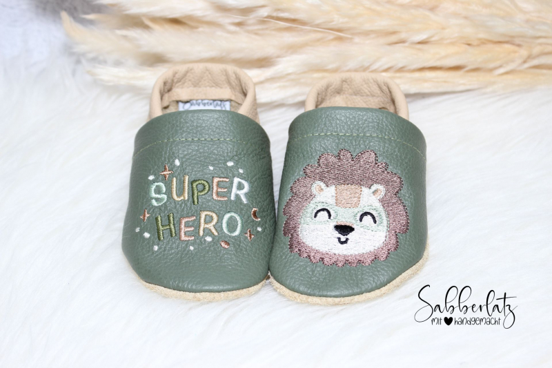 Preview: Tierhelden-Mix Set 8