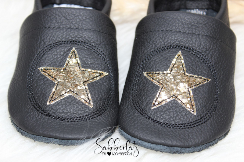 Preview: Stern im Kreis (20/21)