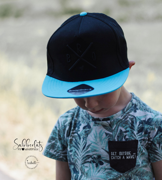 Preview: Kids-Cap Familie |X|