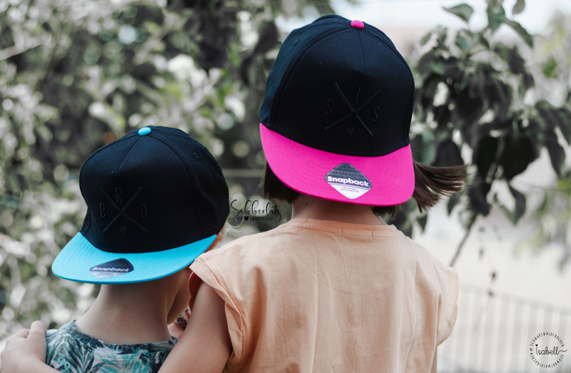 Kids-Cap Familie |X|