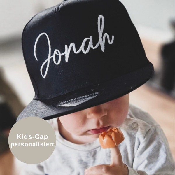 Kids-Cap