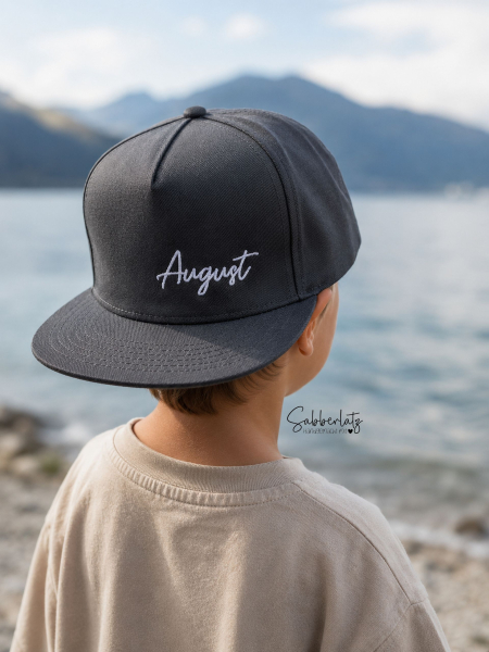 Kids-Cap