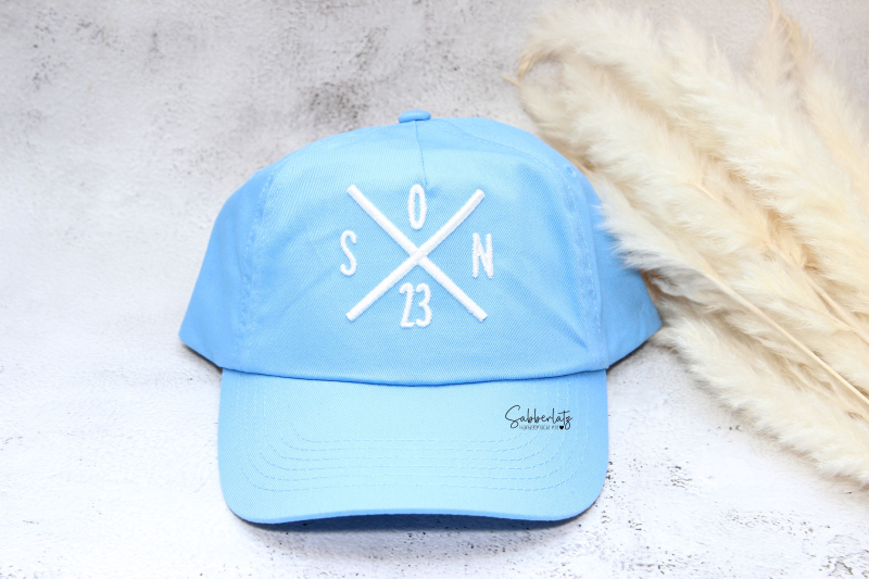 Mini-Cap Familie |X|