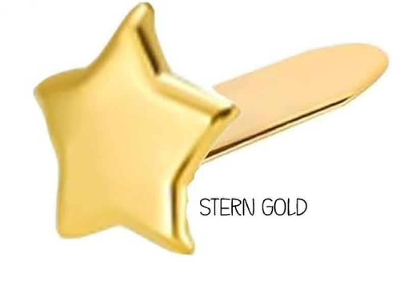 Preview: Stern Gold