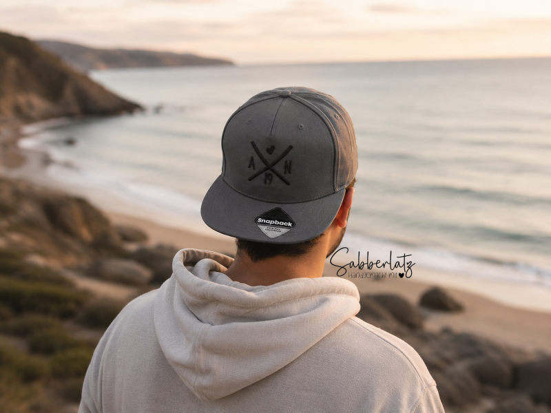 Partner-Cap (Adult) |X|