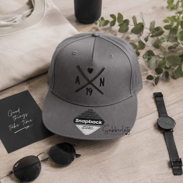 Preview: Partner-Cap (Adult) |X|