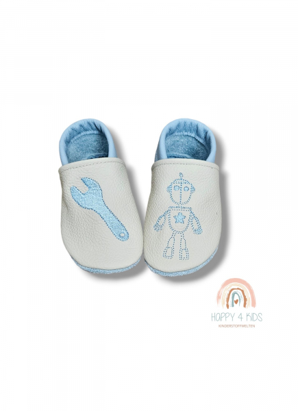 Preview: Puschen-Mix Set 9