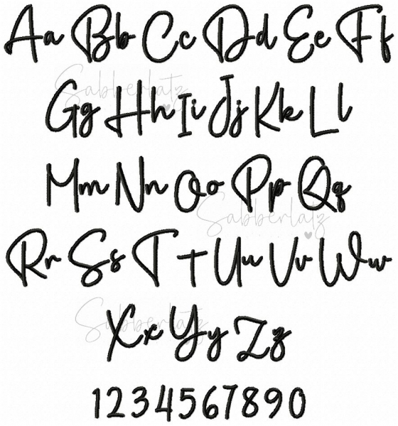 *Flower* Cap (Adult)