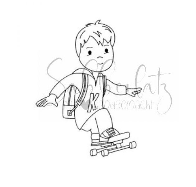 Preview: Skaterboy