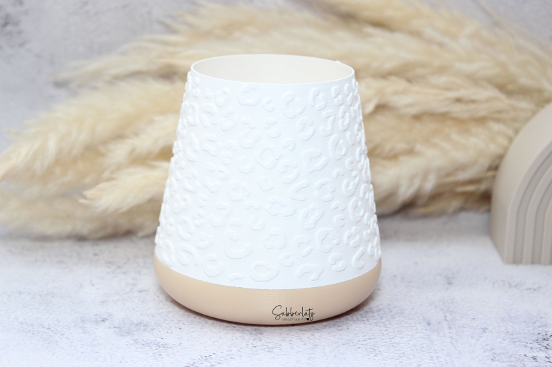 Preview: Windlicht Leolook