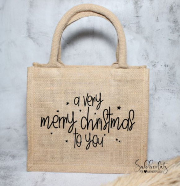 Geschenktasche