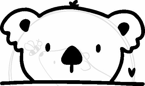 Koala *CUTIES*